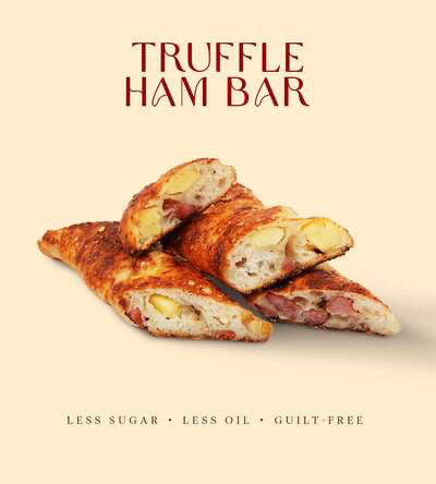 Truffle Ham Bar