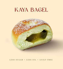 Kaya Bagel