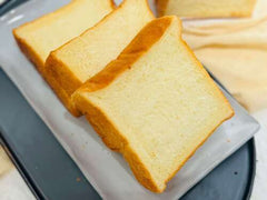 Hokkaido Milk Toast