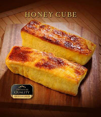 Honey Cube