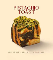 PISTACHIO TOAST