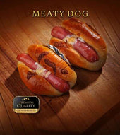Meaty Dog