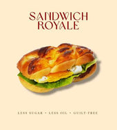 Sandwich Royale
