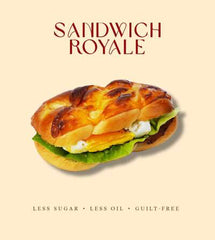 Sandwich Royale